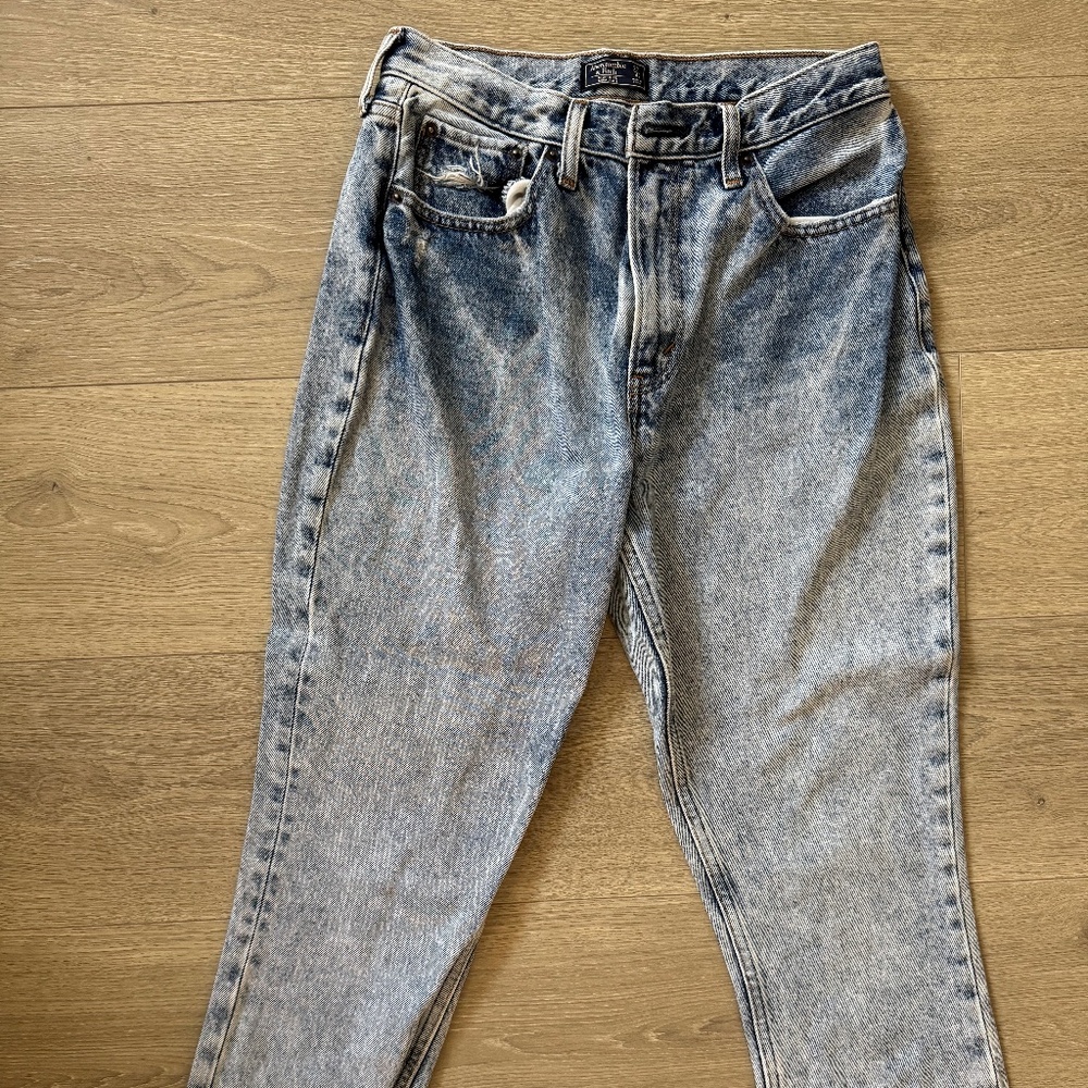 Abercrombie Jeans